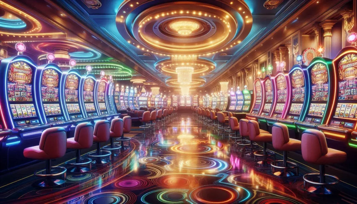 Epic Jack Casino